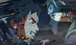 火影最终爆料是谁啊视频,揭秘神秘角色身份之谜